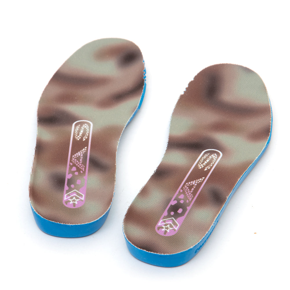 AS-1 Pro Ox (White / Fuchsia Glow / White) (S)