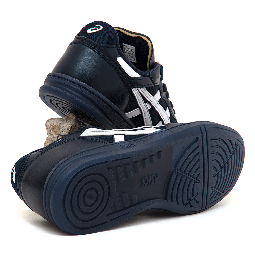 Leggerezza Fb (Navy / White)