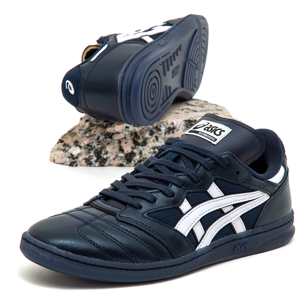 Leggerezza Fb (Navy / White)