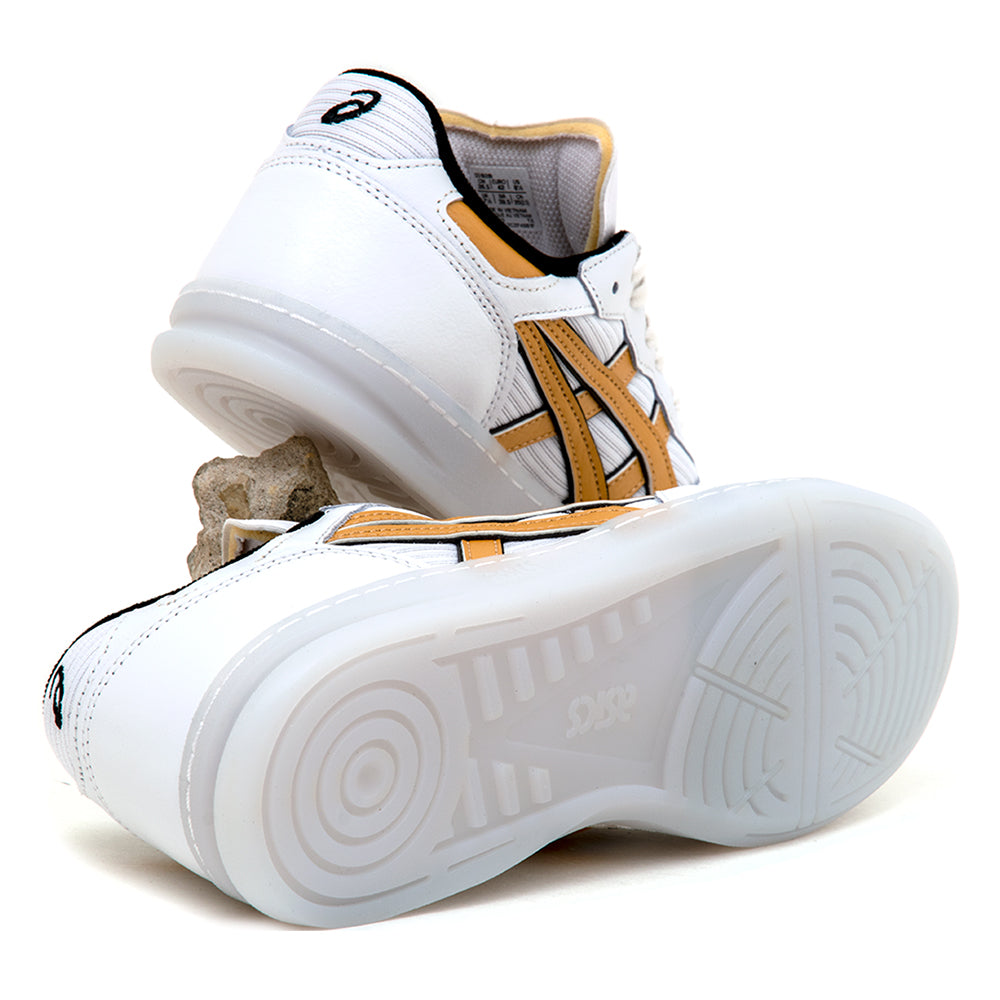 Leggerezza Fb (White / Pure Gold)