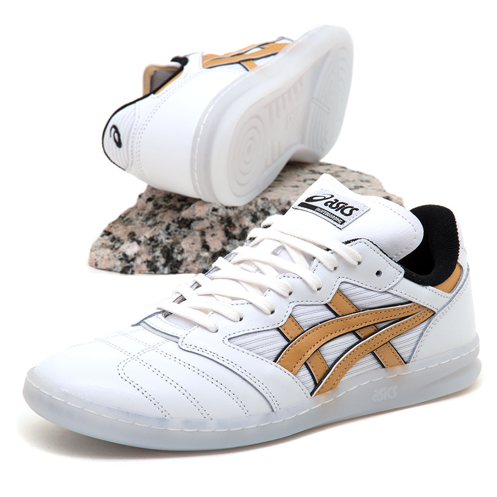 Leggerezza Fb (White / Pure Gold)