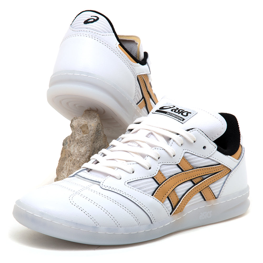 Leggerezza Fb (White / Pure Gold)