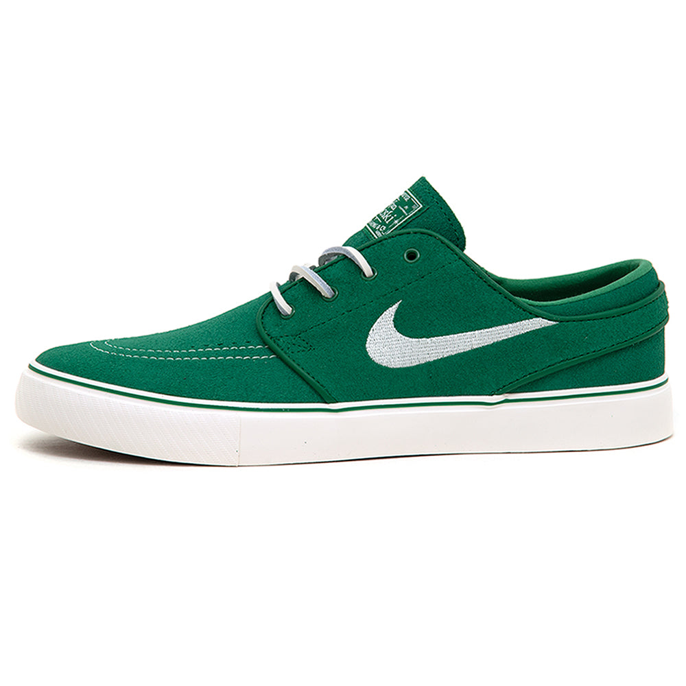 Zoom Janoski OG+ (Pine Green / Sail - Pine Green)