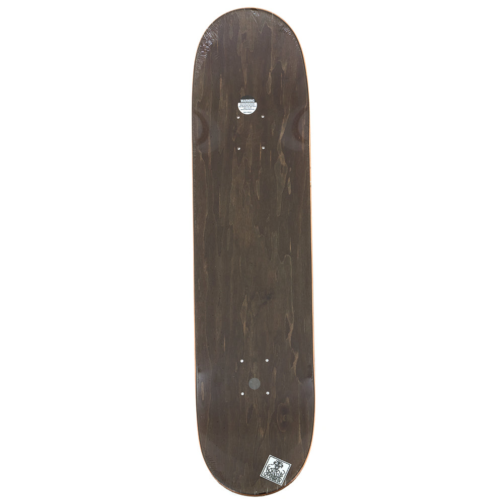 Snake Pit X Deck (8.25)