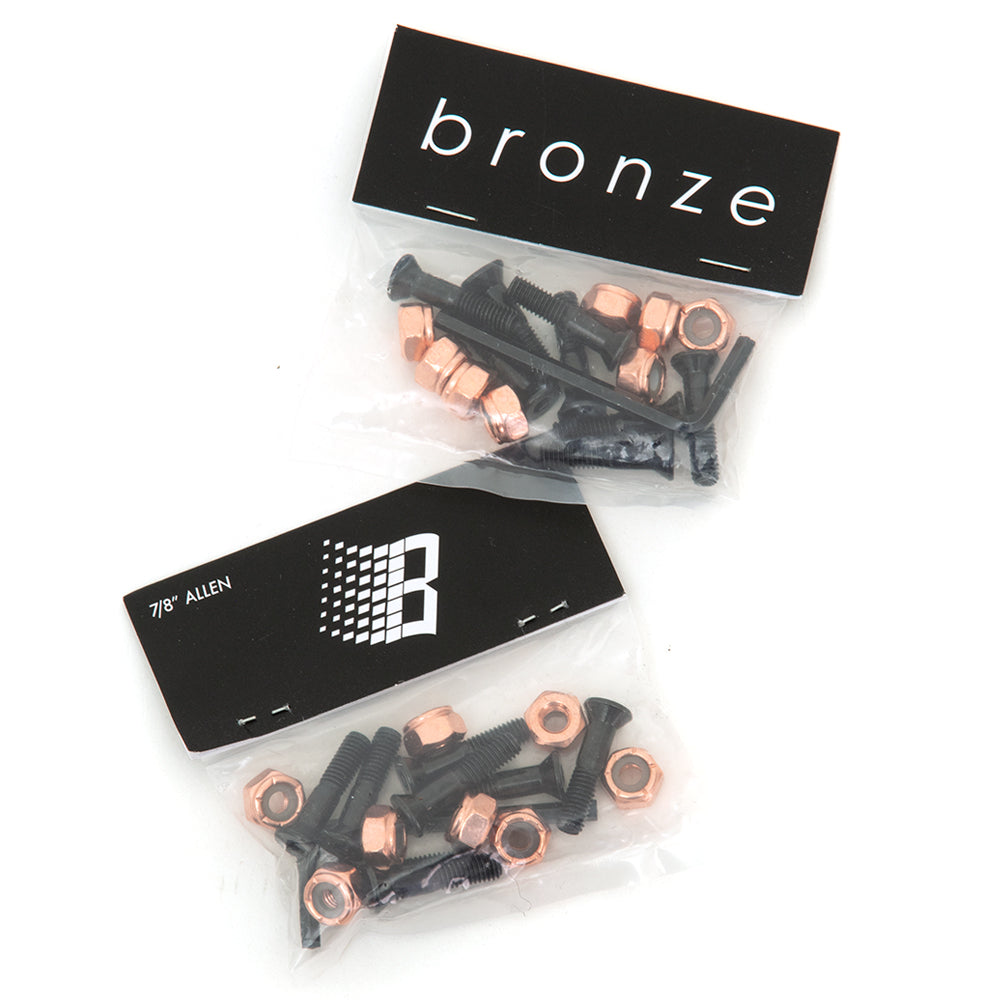 Jet Pack Allen Hardware 7/8 Inch