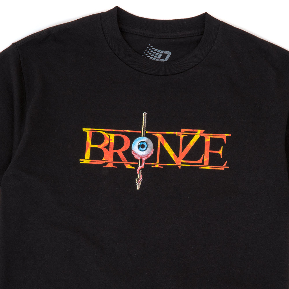 Neversoft S/S T-Shirt (Black)