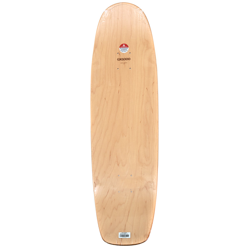 Bomb Hills Cruiser Shaped Deck (9.0)