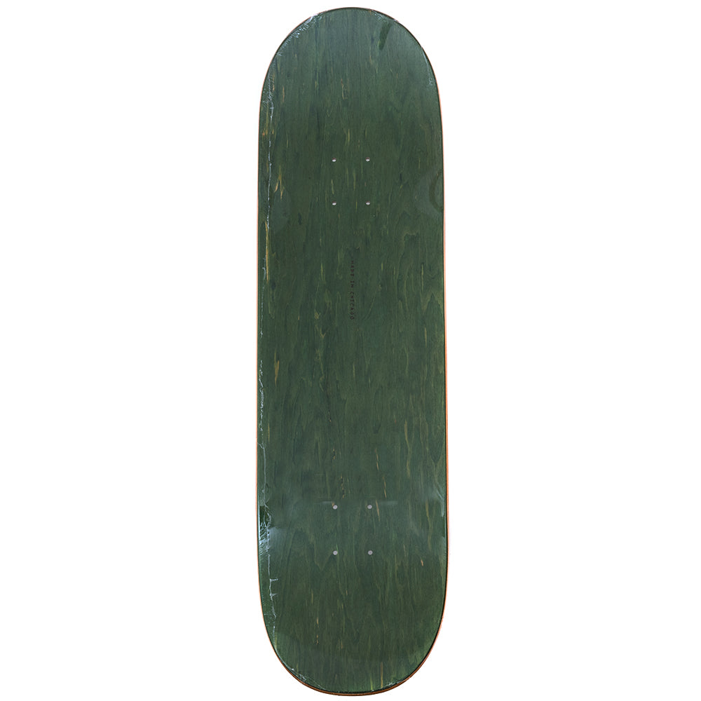 Popsicle Deck (9.0)