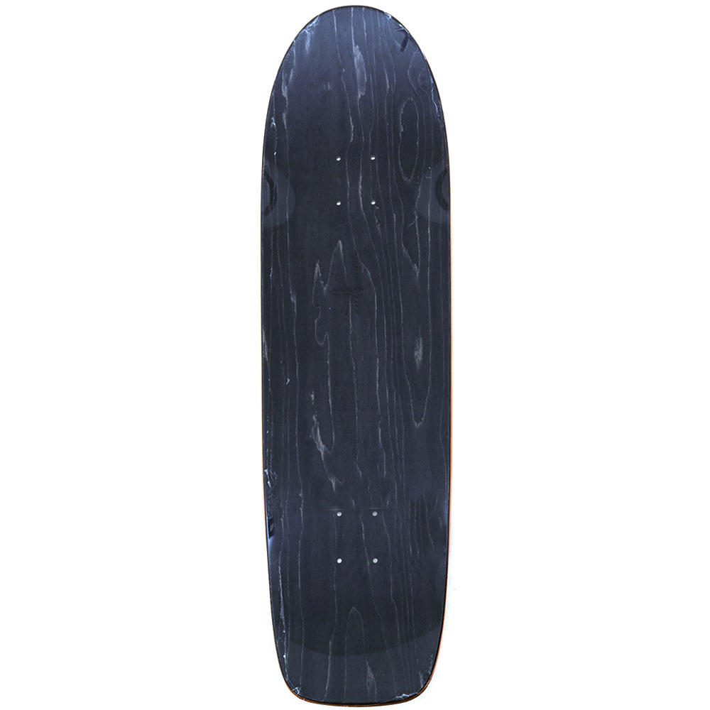 Salamander Deck (9.0)