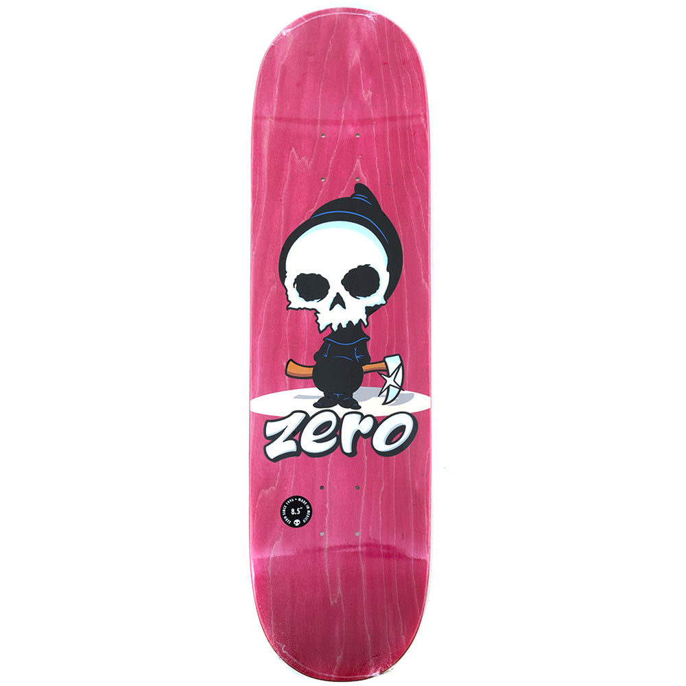 Team Lil Reaper Deck (8.5)