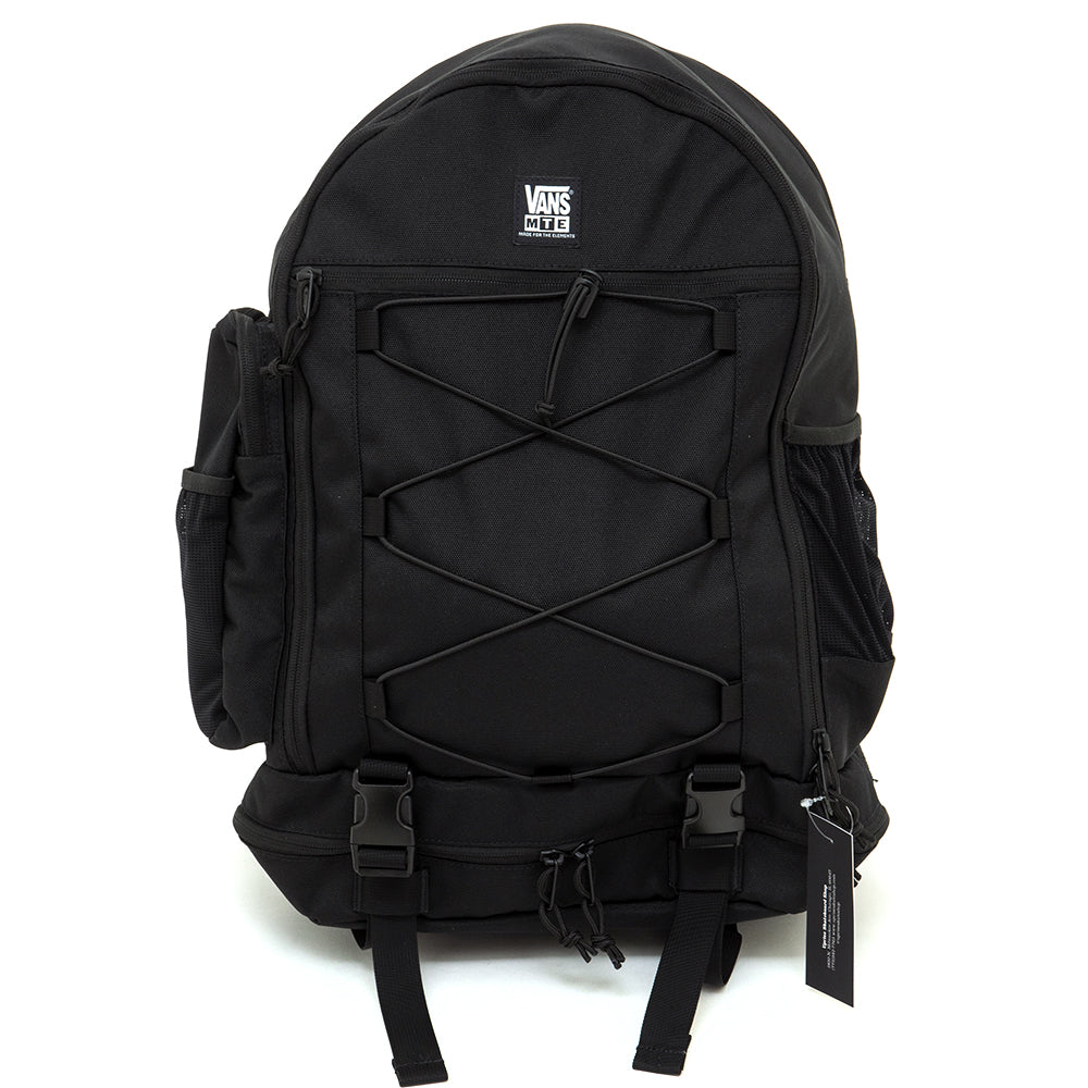 MTE Breakout Backpack (Black) VBU