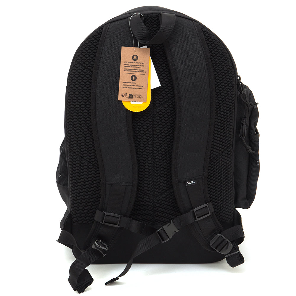 MTE Breakout Backpack (Black) VBU