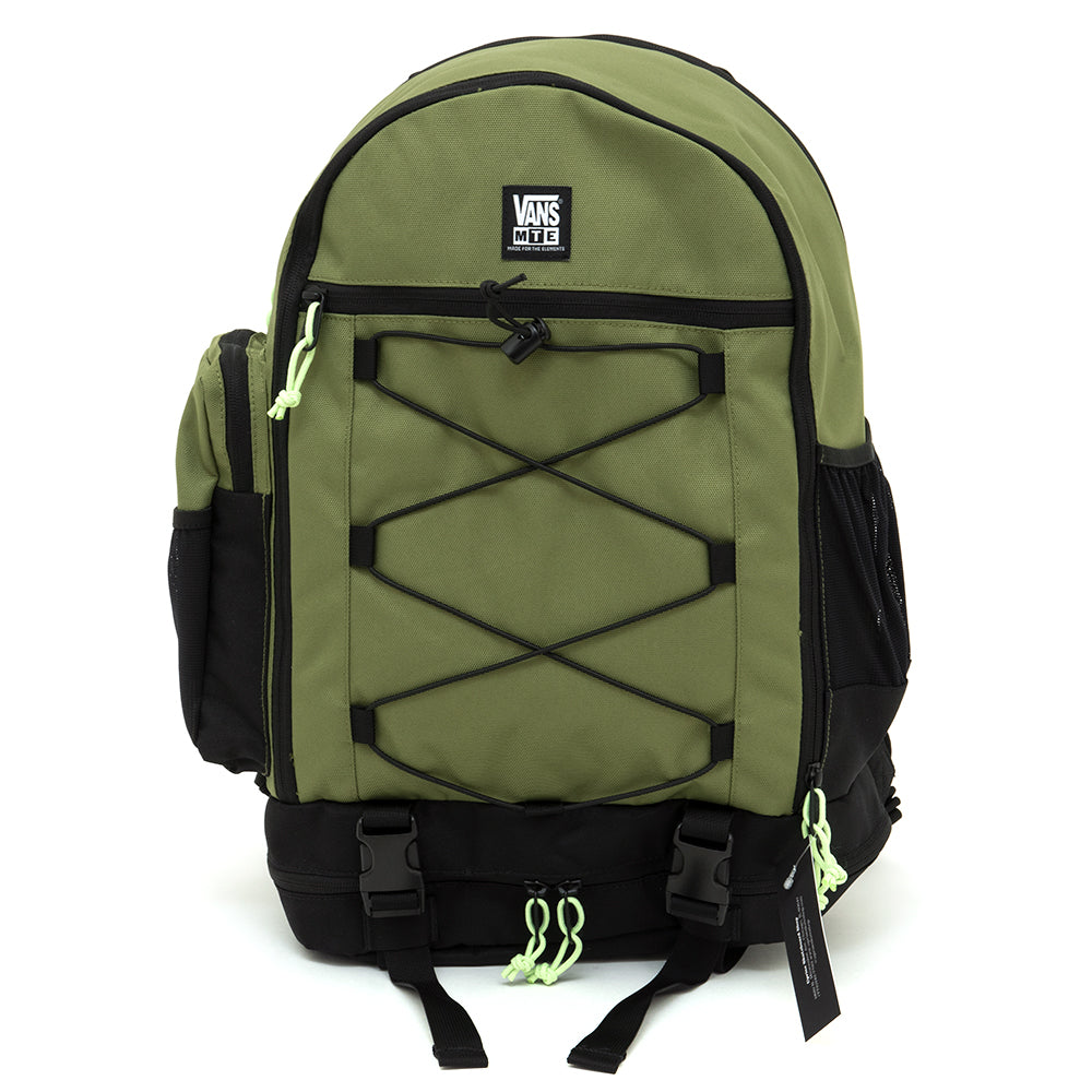 MTE Breakout Backpack (Loden Green) VBU