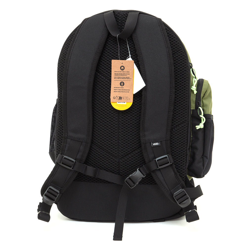 MTE Breakout Backpack (Loden Green) VBU
