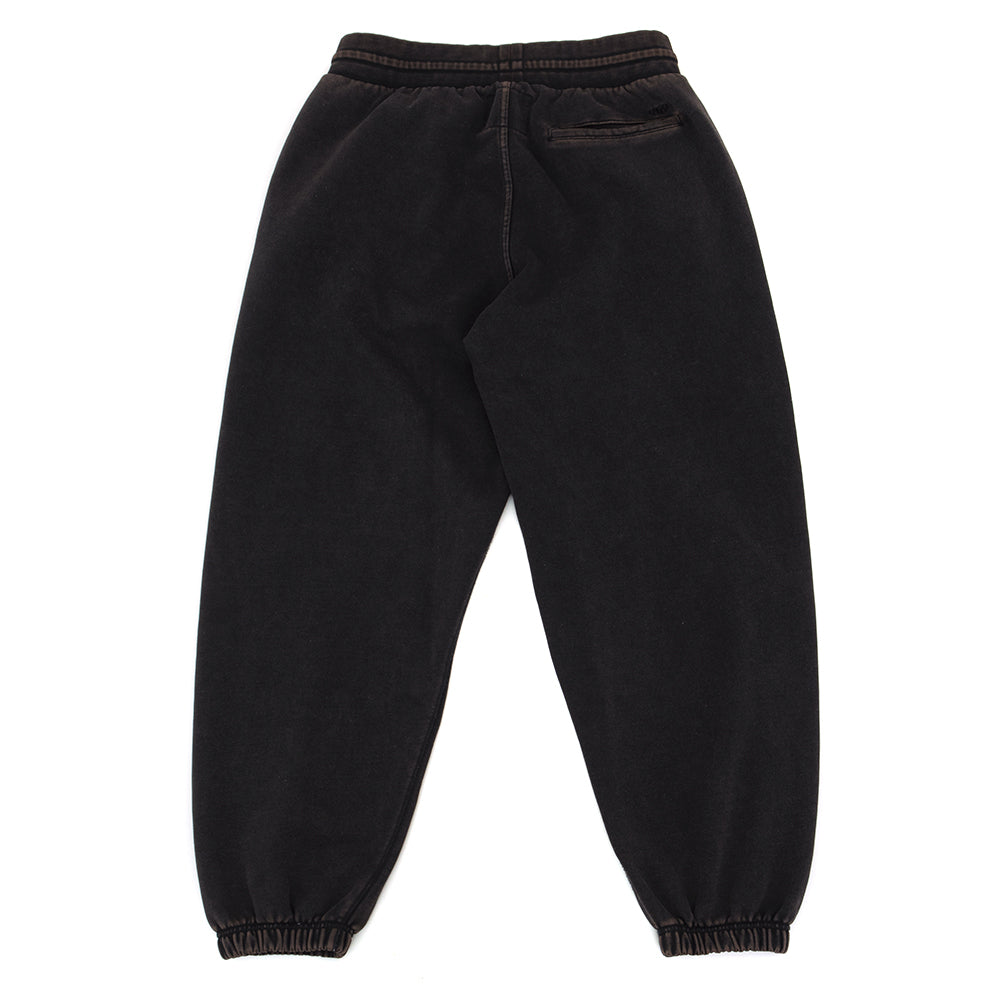 Skate Carpet Fleece Pant (Black) VBU