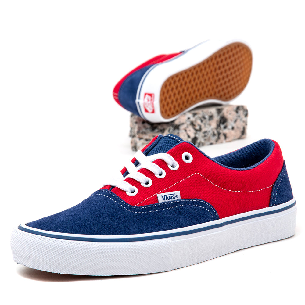 Skate Era (Blue / Red) (S)