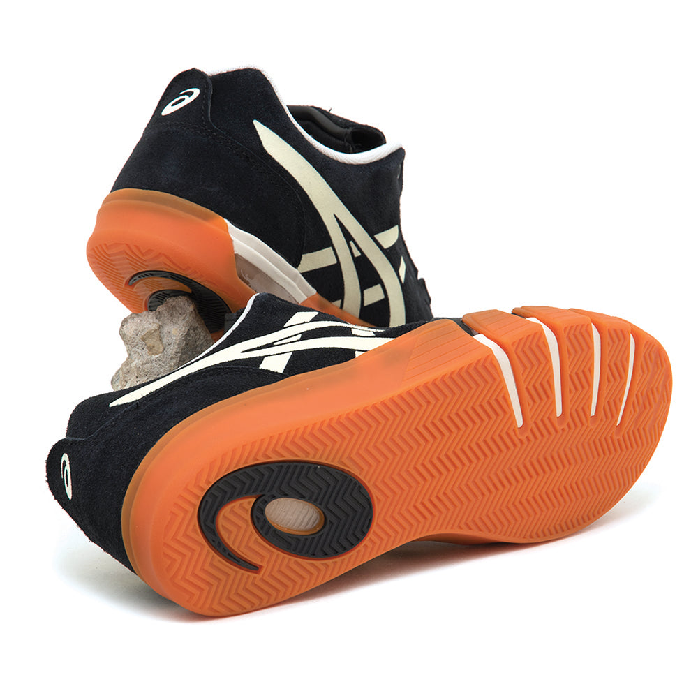 Gel-Flexkee Pro (Black / Birch) (S)