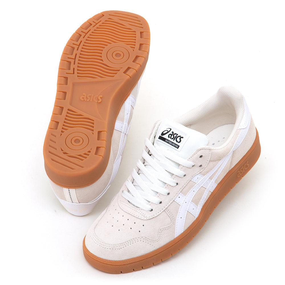 Japan Pro (Cream / White) (S)