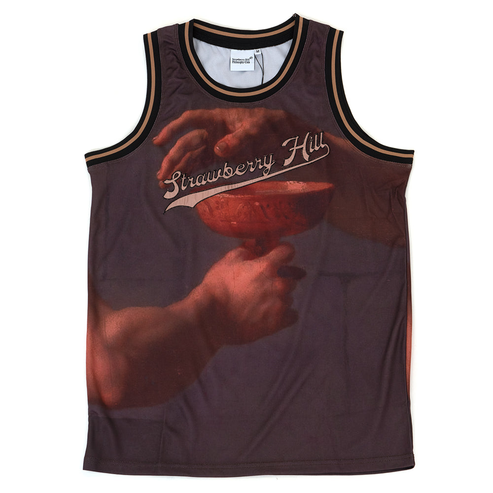Hemlock Jersey (Brown)