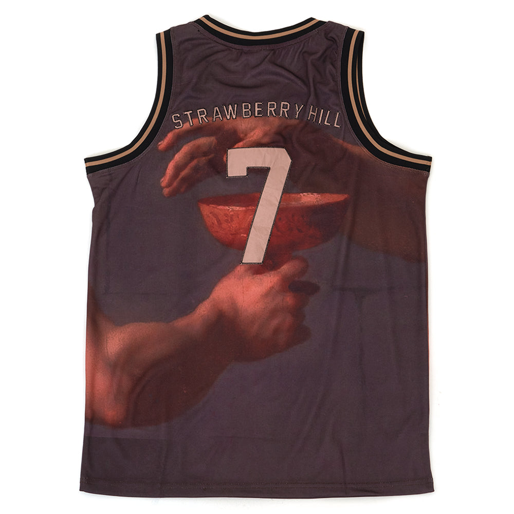 Hemlock Jersey (Brown)