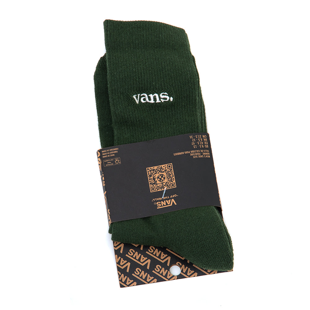 Vans 66 Crew Sock (Mountain View) VBU