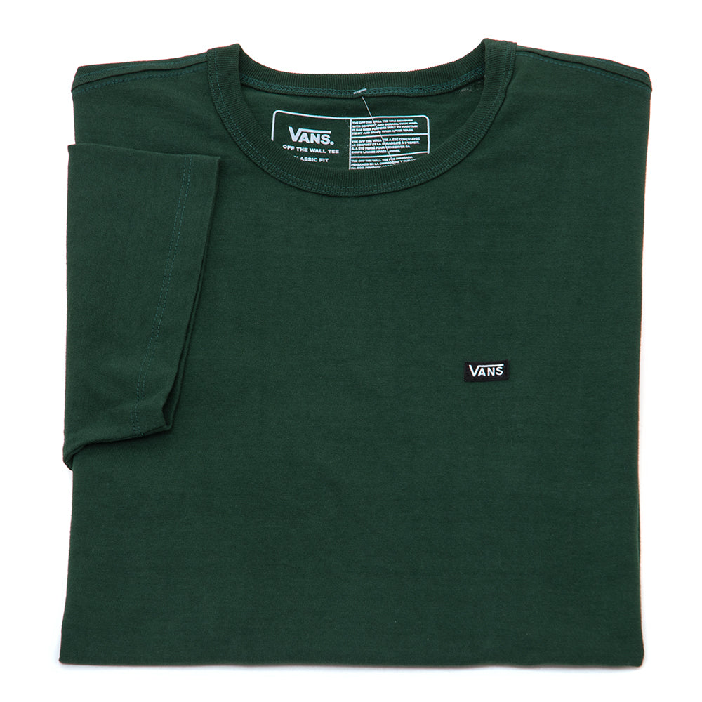 Off The Wall Classic S/S T-Shirt (Mountain View) VBU