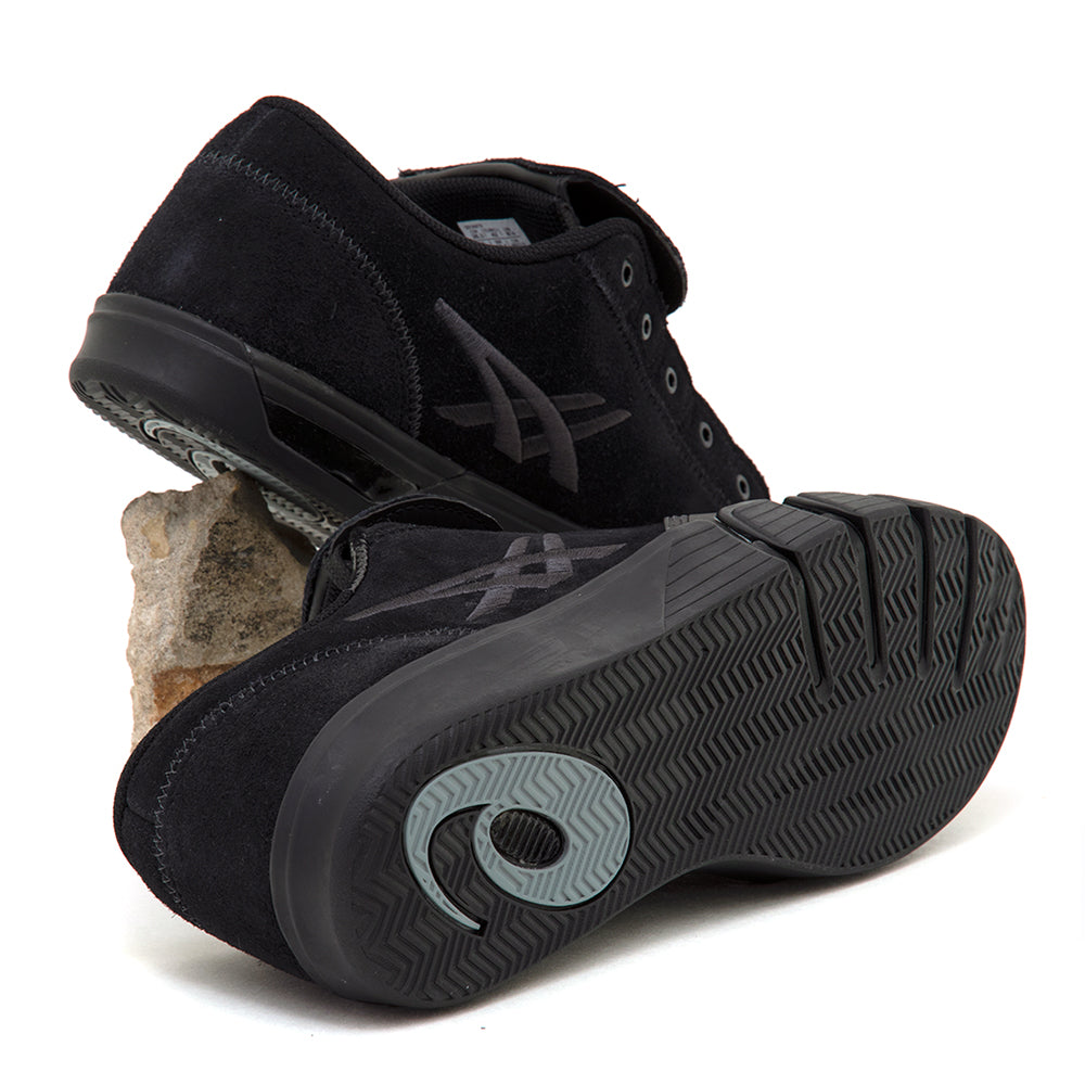 Gel-Flexkee Pro 2.0 (Black / Graphite Grey)