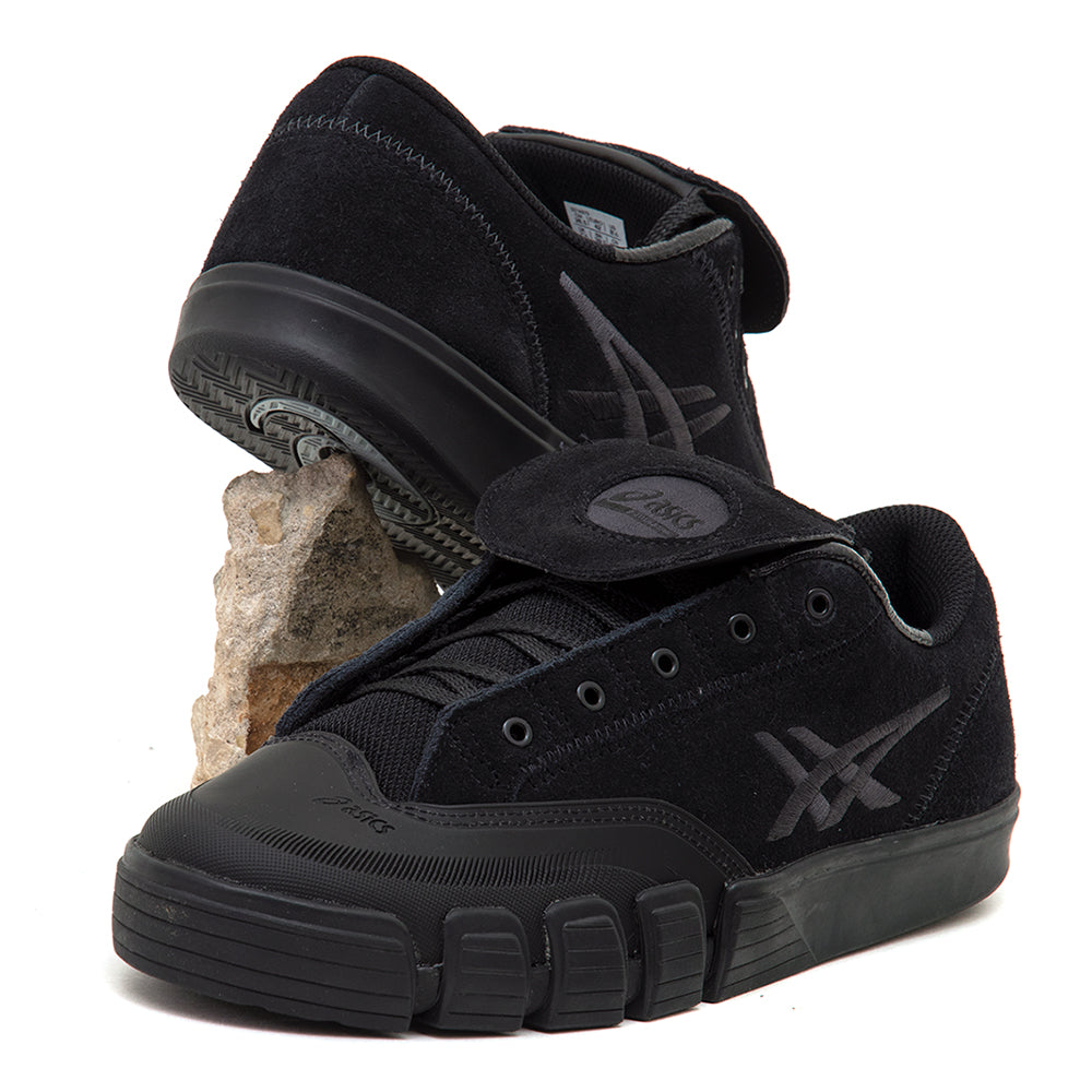 Gel-Flexkee Pro 2.0 (Black / Graphite Grey)