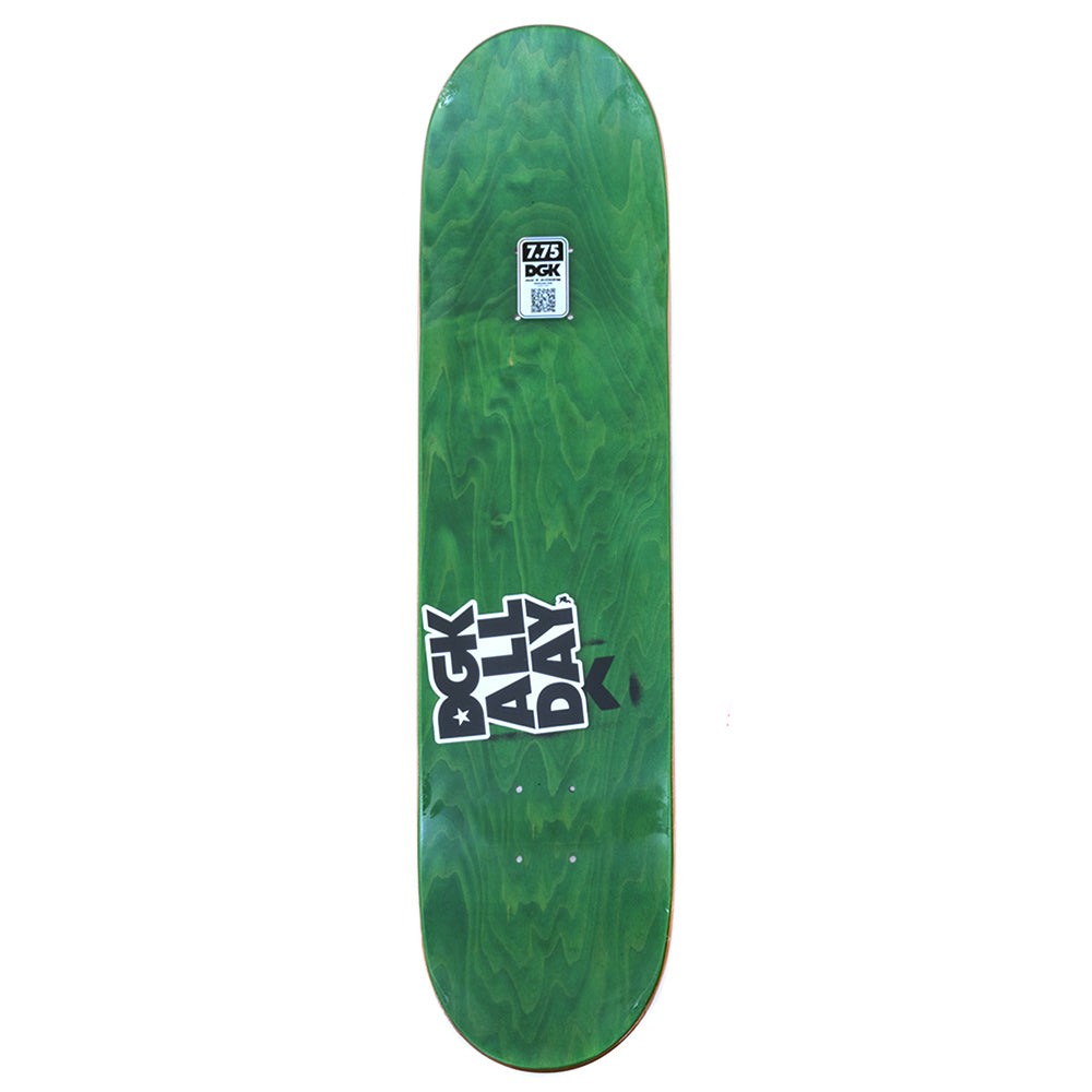 Rodrigo TX United Deck (7.75)