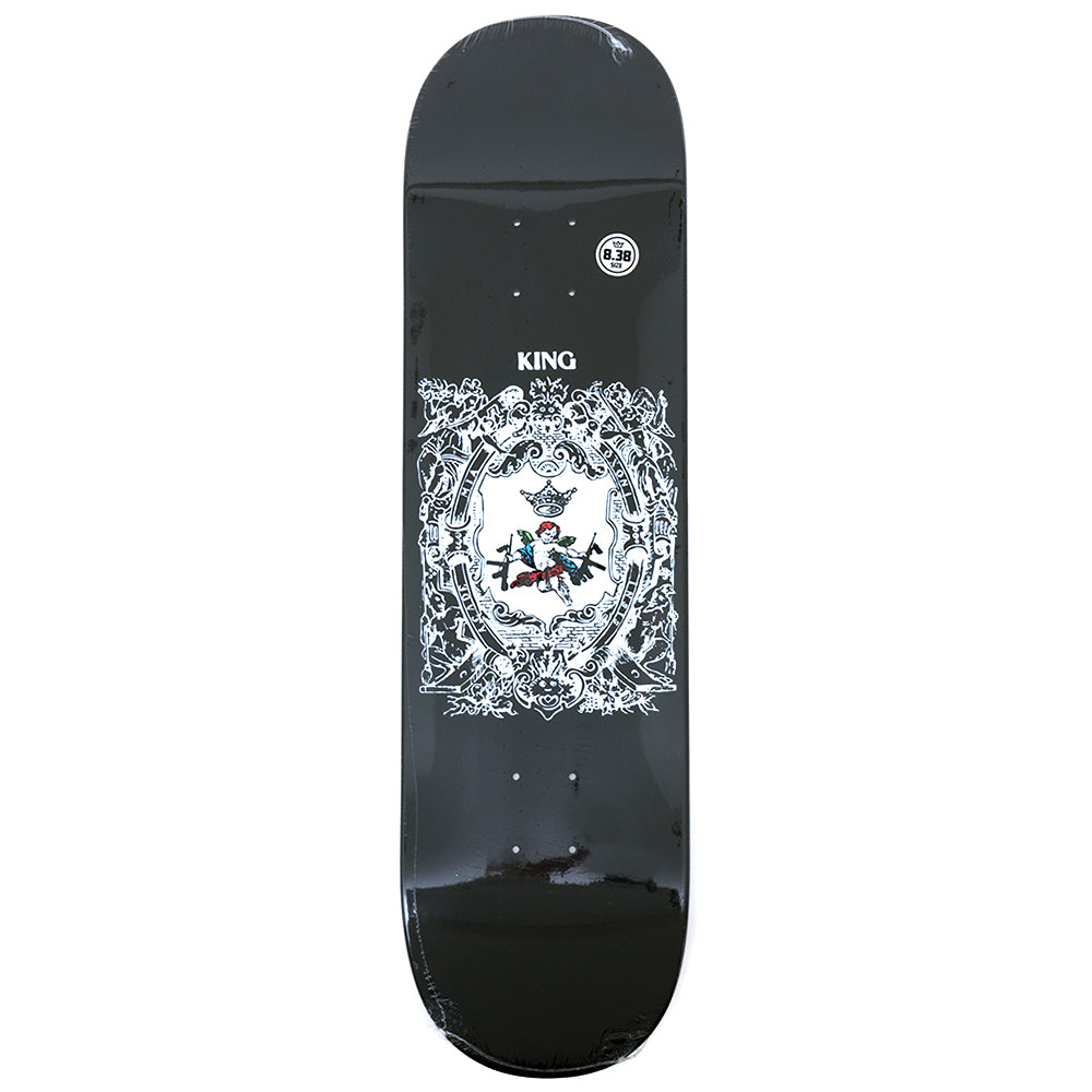 Team El Padrino Deck (8.38)