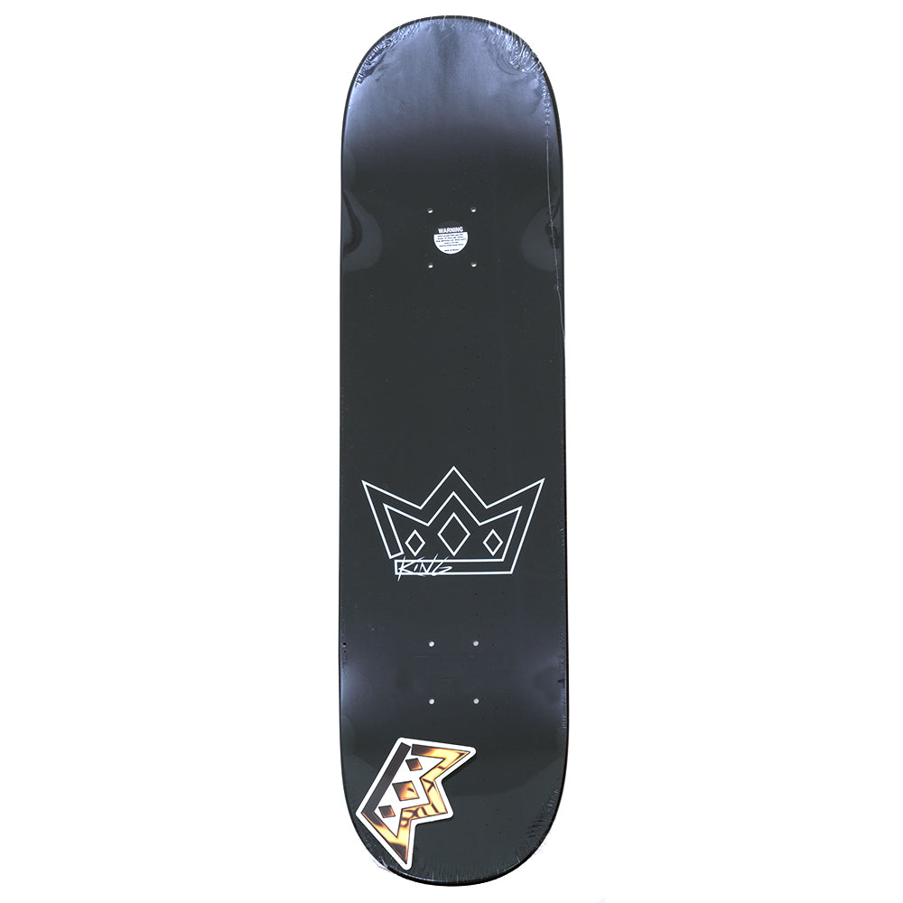 Team El Padrino Deck (8.38)
