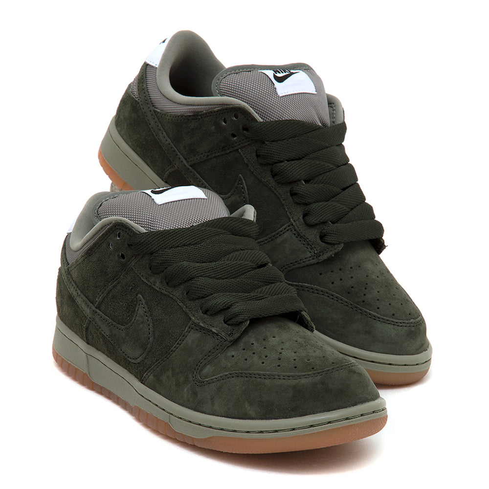 Dunk Low Pro B (Sequoia / Sequoia-Light Army-White)