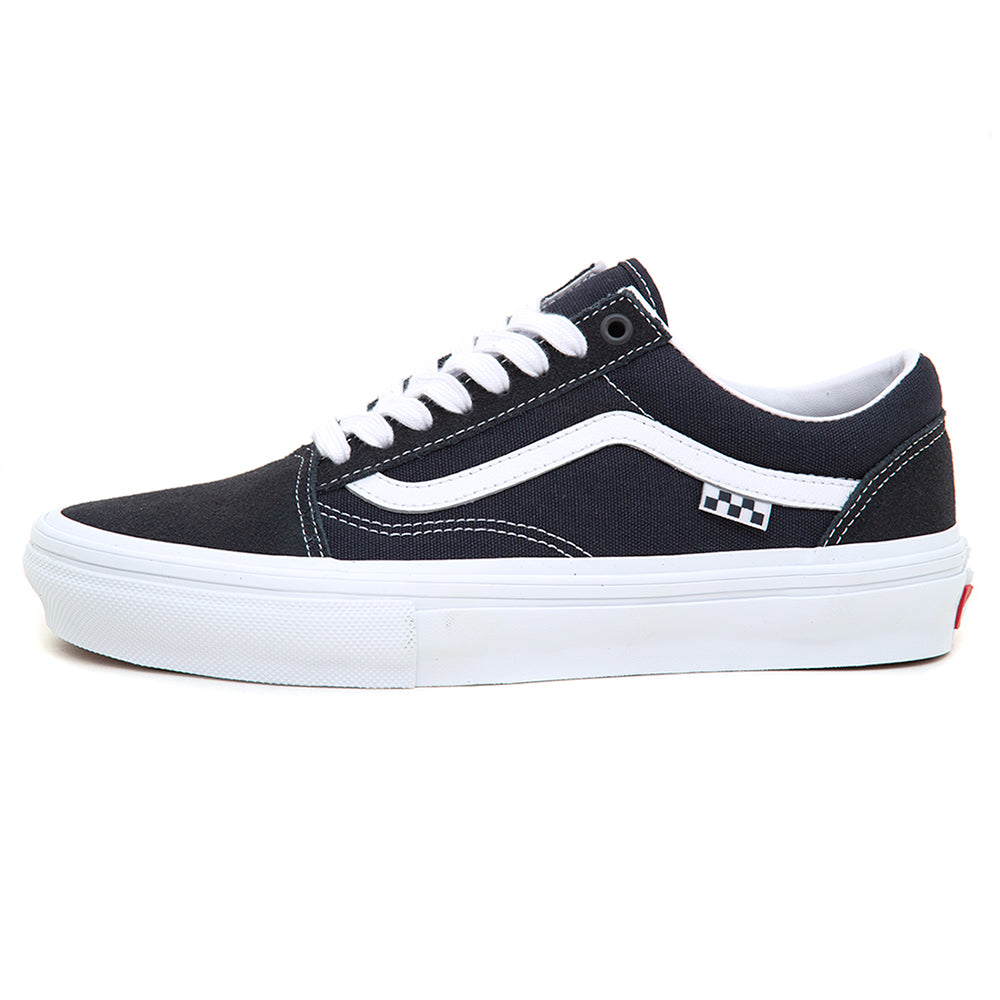 Skate Old Skool (Wrapped Dark Navy) VBU