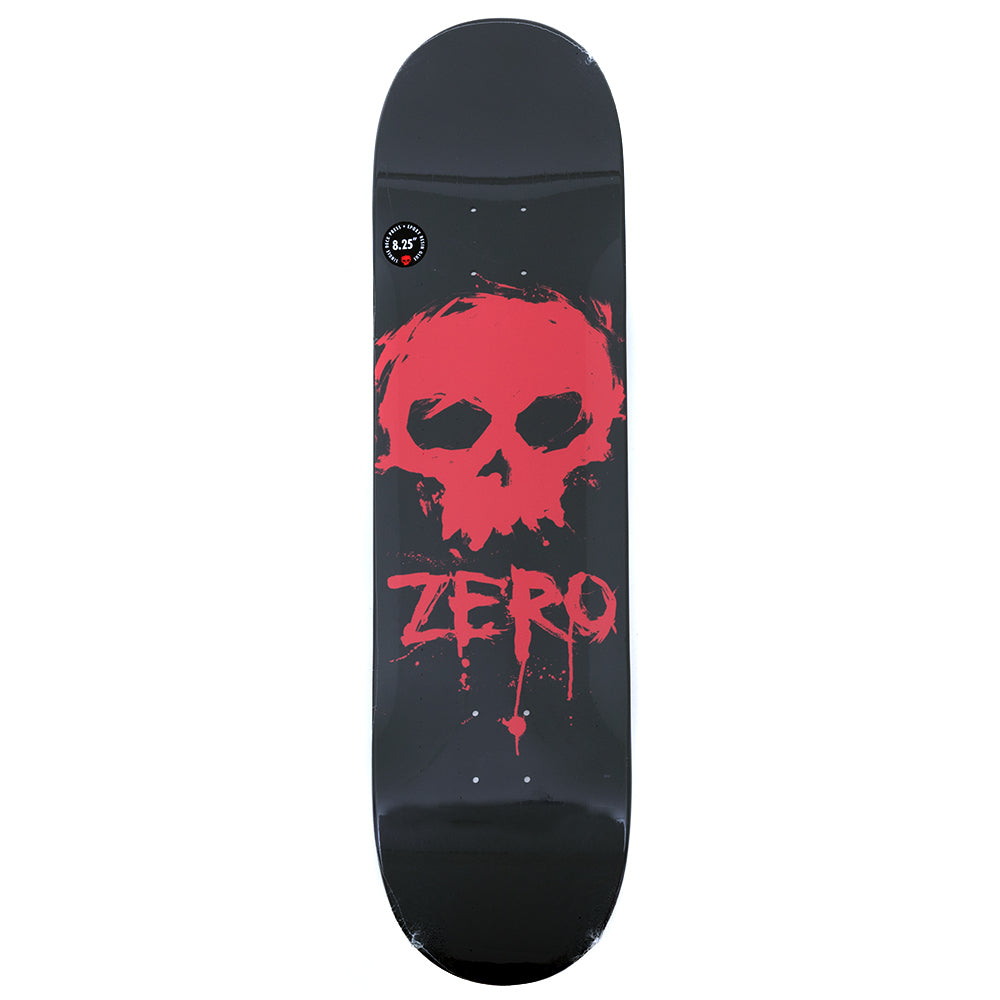Blood Skull Deck Matte (8.25)