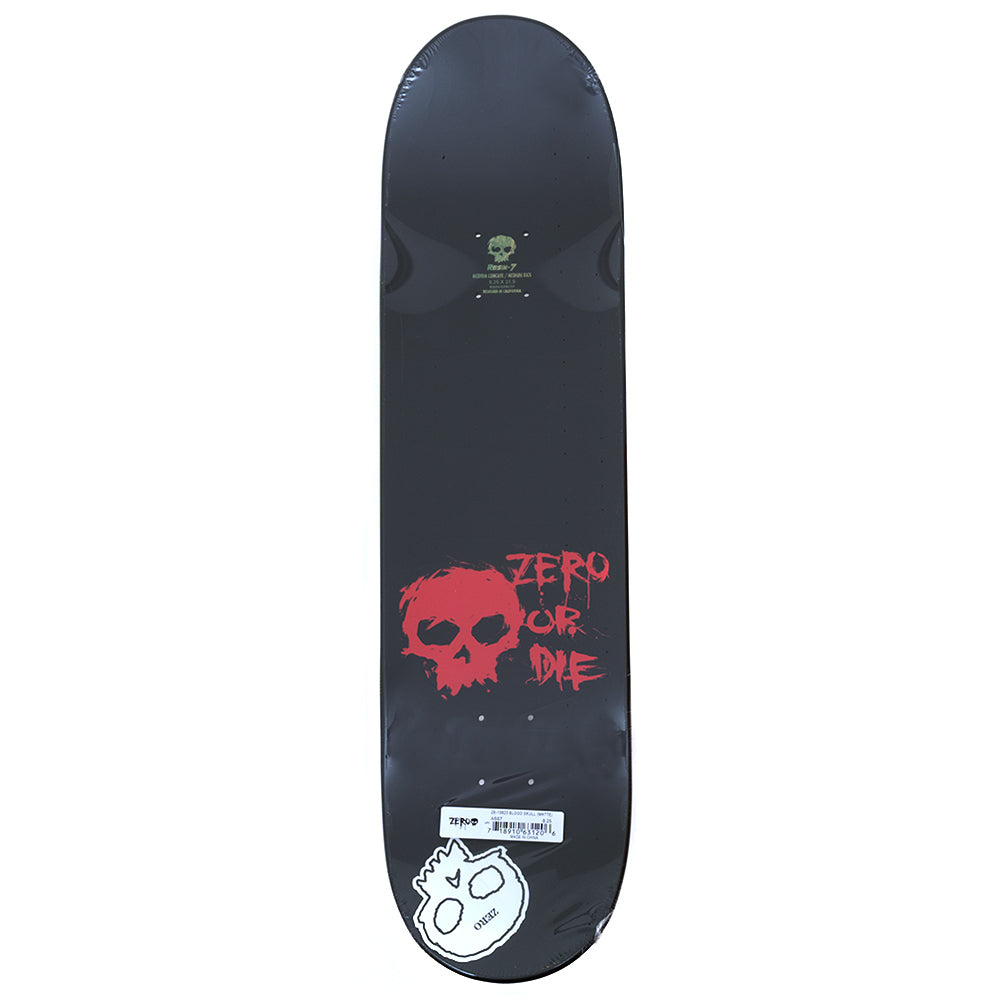 Blood Skull Deck Matte (8.25)