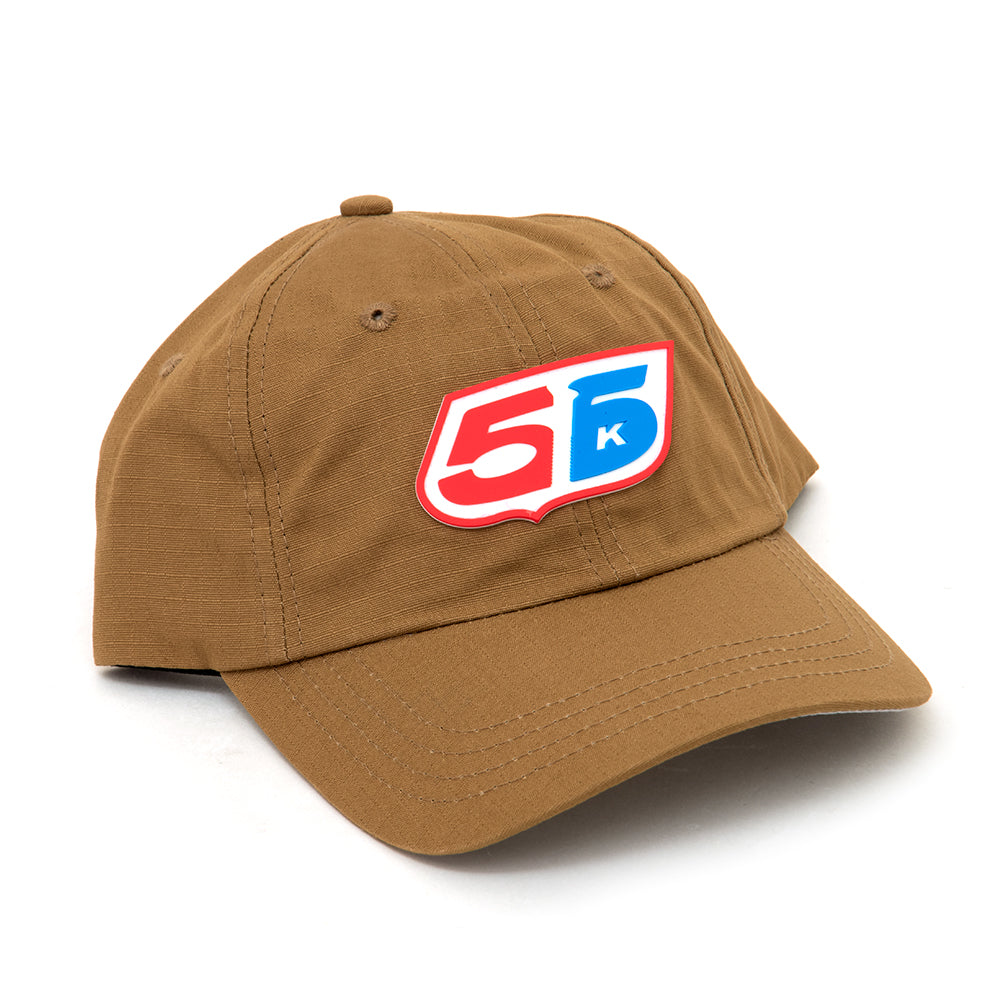 Deez Hat (Brown)