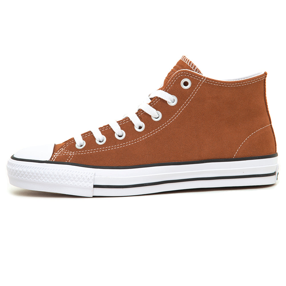 CTAS Pro Mid (Tawny Owl / White / Black)