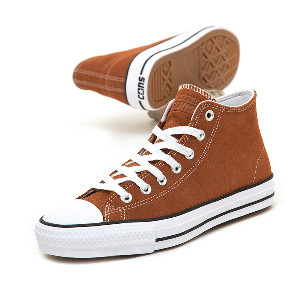 CTAS Pro Mid (Tawny Owl / White / Black)