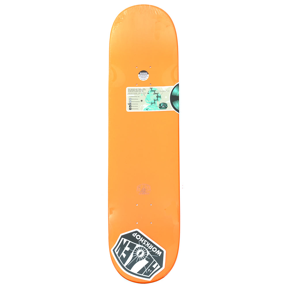 Photosynthesis Deck (8.25)
