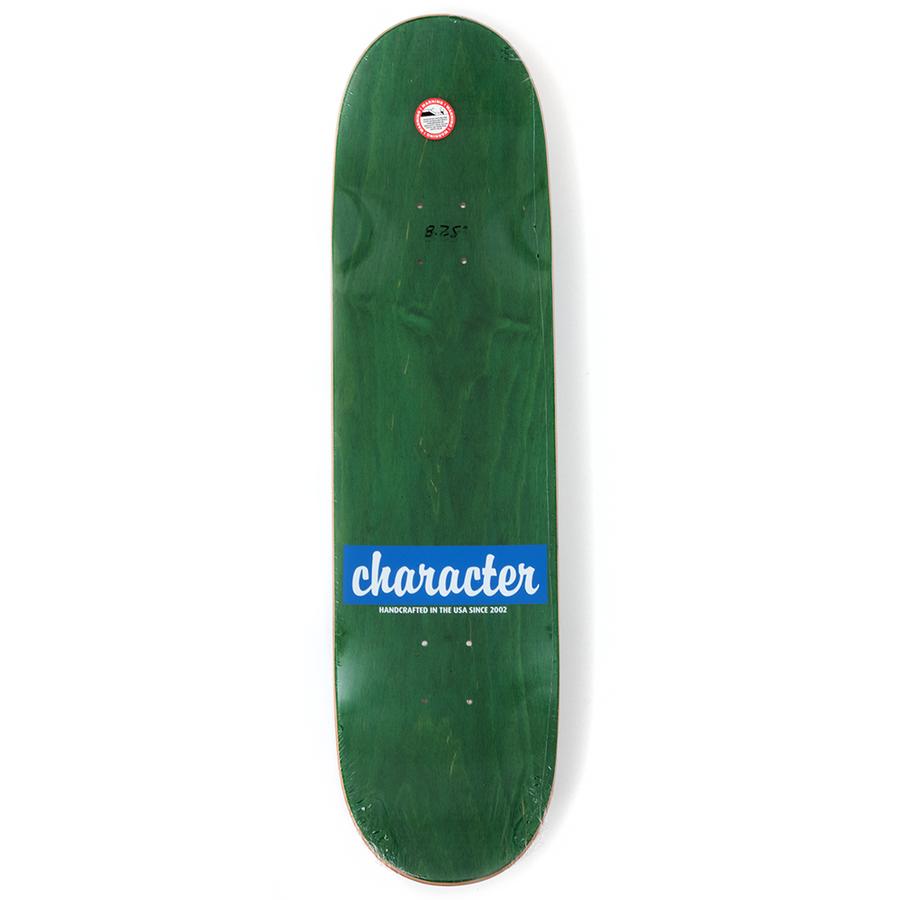 Chicago Flag Deck (8.38)
