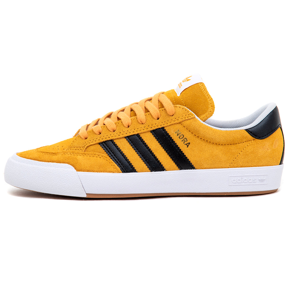 Nora (Preloved Yellow / Core Black / Cloud White)