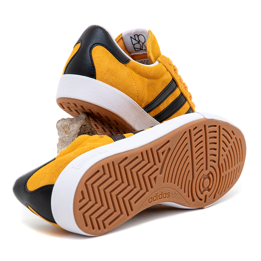 Nora (Preloved Yellow / Core Black / Cloud White)