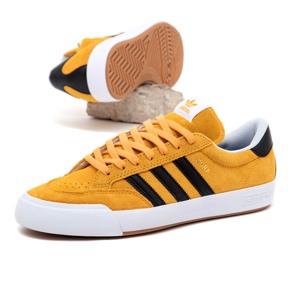 Nora (Preloved Yellow / Core Black / Cloud White) (S)