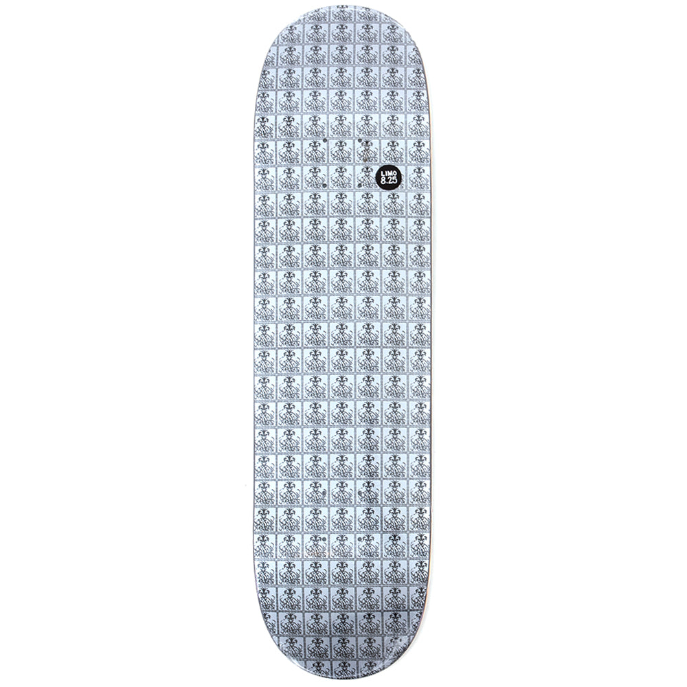 Snake Pit X Deck (8.25)