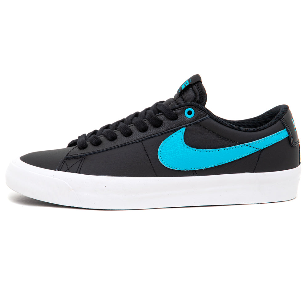 Blazer Low Pro GT (Black / Dusty Cactus - Black)