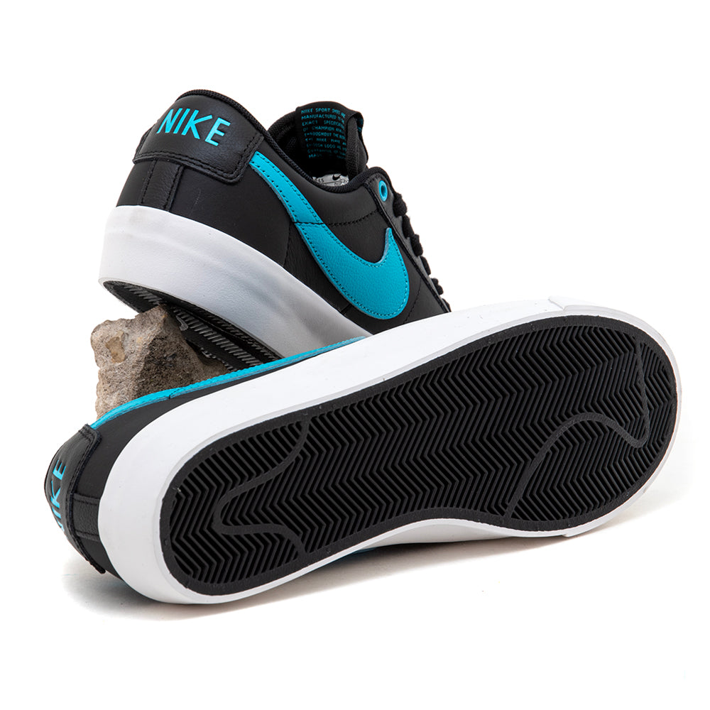 Blazer Low Pro GT (Black / Dusty Cactus - Black)