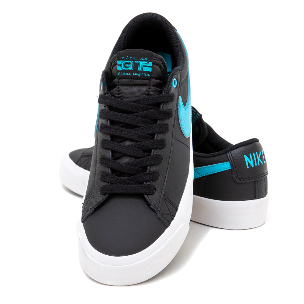 Blazer Low Pro GT (Black / Dusty Cactus - Black)
