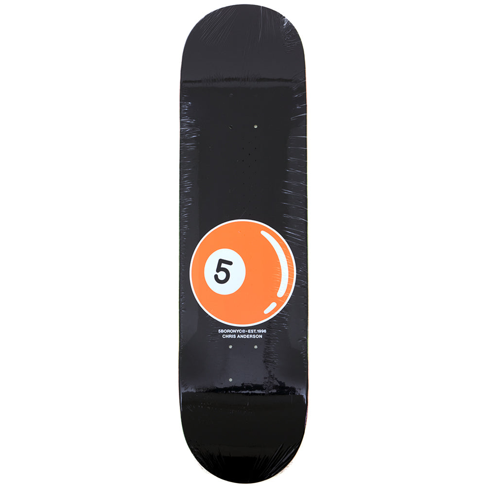 Anderson 5ball Deck (8.5)