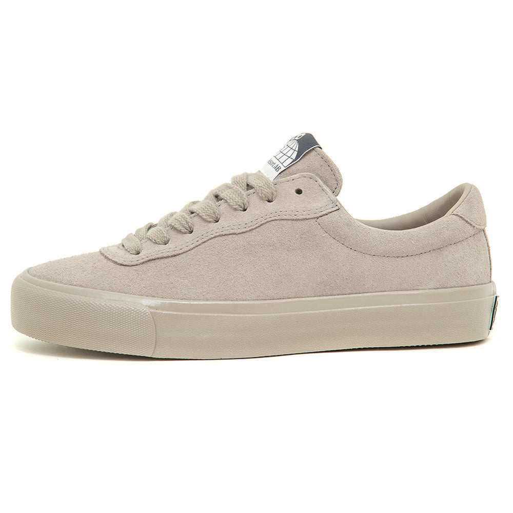 VM001 - Suede Lo (Full Dip Silver Birch) (S)