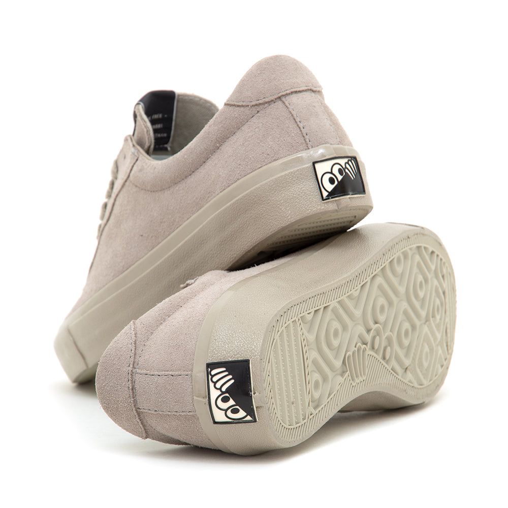 VM001 - Suede Lo (Full Dip Silver Birch) (S)